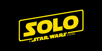 Naziv Han Solo filma je Solo: A Star Wars Story
