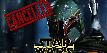 Novi Star Wars filmovi otkazani?