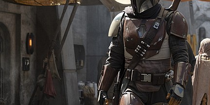 Stiže nam Star Wars serija The Mandalorian