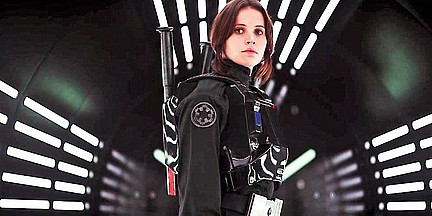 Dvostruko značenje naslova Rogue One