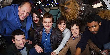 Han Solo spin-off ostao bez redatelja