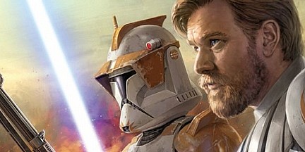 Krenuli pregovori o snimanju filma Star Wars: Obi-Wan Kenobi?