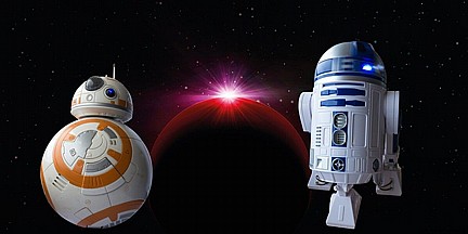 Što su producenti Star Wars filmova pogriješili u vezi s androidima