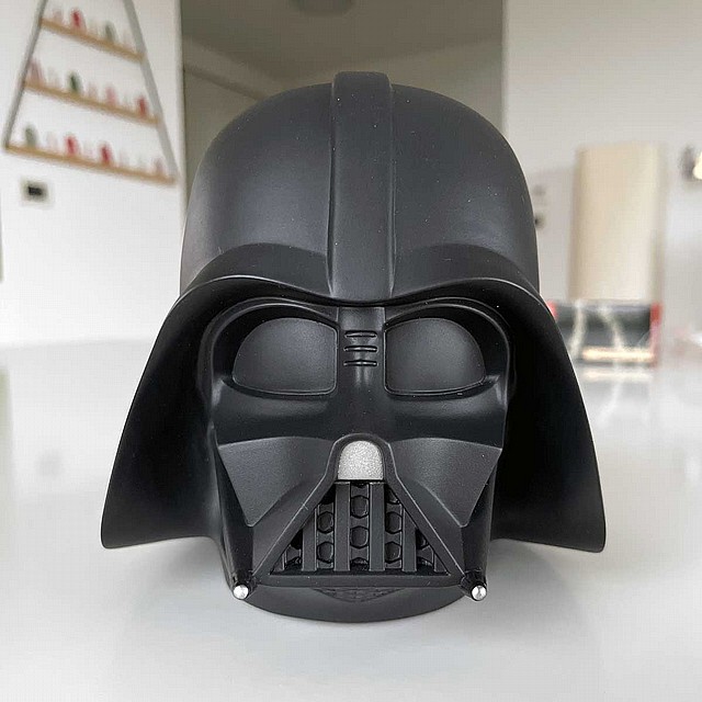 Darth Vader kasica prasica