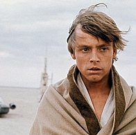 Skywalker, Luke