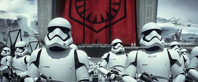 Stormtrooper