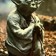 Yoda, Jedi Master