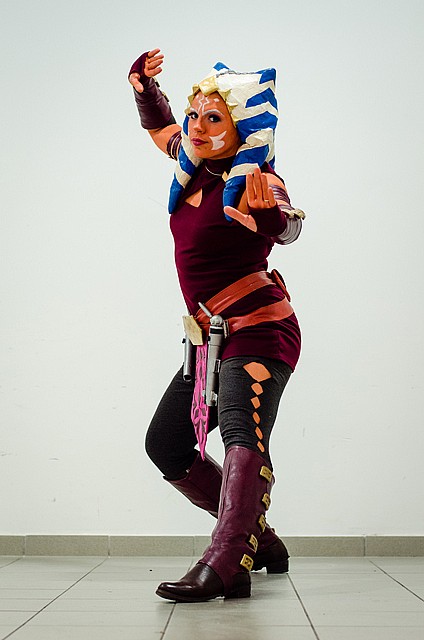Ahsoka Tano