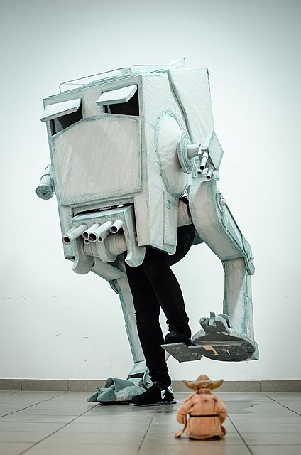 AT-ST