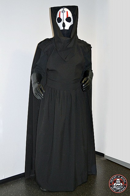 Darth Nihilus (501st)