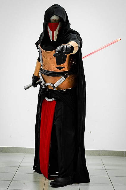 Darth Revan