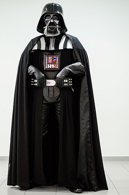 Darth Vader (501st)