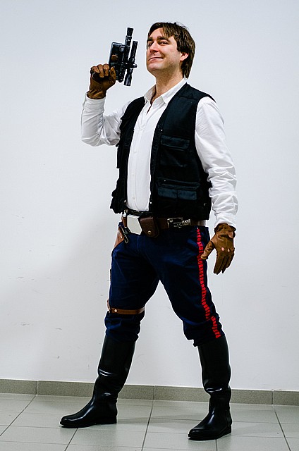 Han Solo