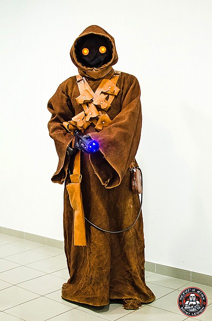 Jawa (501st)