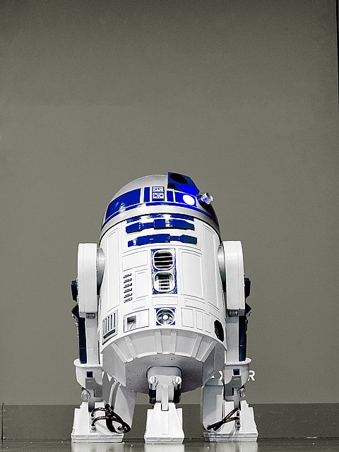 R2-D2
