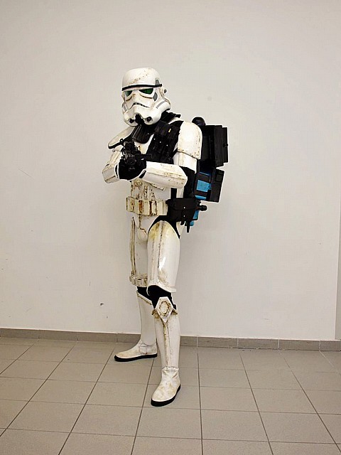 Sandtrooper