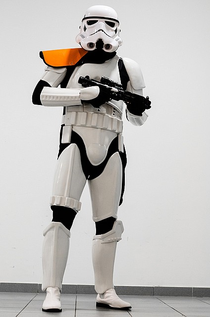 Stormtrooper