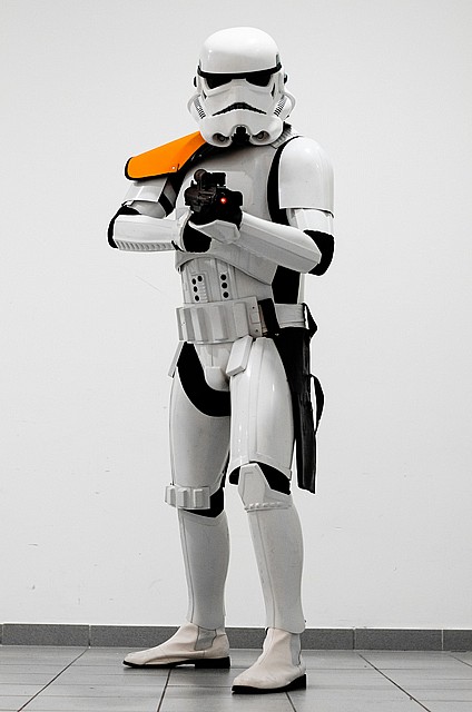 Stormtrooper