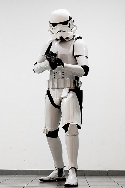 Stormtrooper