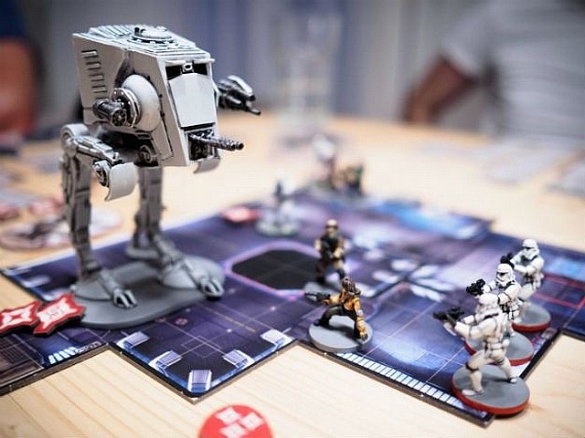 Pregled Star Wars board igara - koja je tvoj favorit?