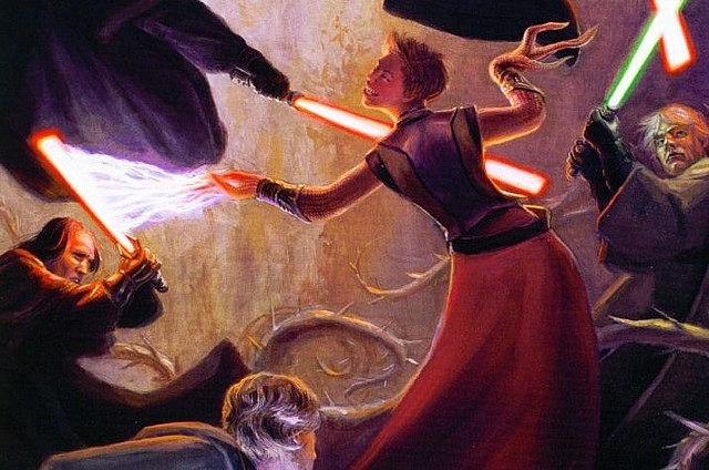 Top 10 najmoćnijih bića u Zvjezdanim ratovima