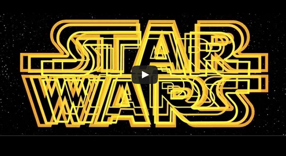 Sada možete pogledati svih šest Star Wars filmova istovremeno