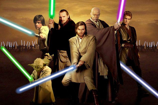 Jedi Crkva bilježi porast broja poklonika ove religije