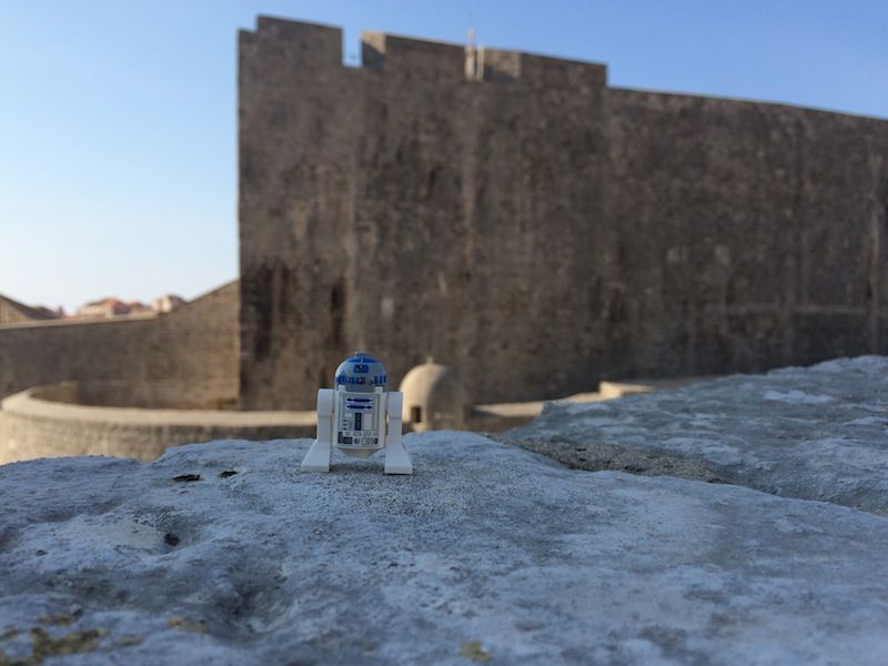 Epizoda VIII će se snimati i u Hrvatskoj?