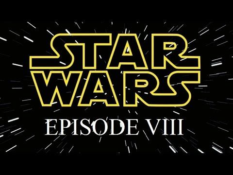 Novi datum izlaska Star Wars: Epizoda VIII
