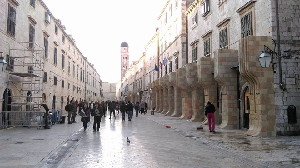 Epizoda 8 - evo koji planet će biti Dubrovnik