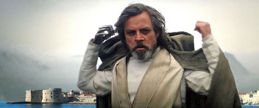  Saznali smo koji to glumci dolaze u Dubrovnik!