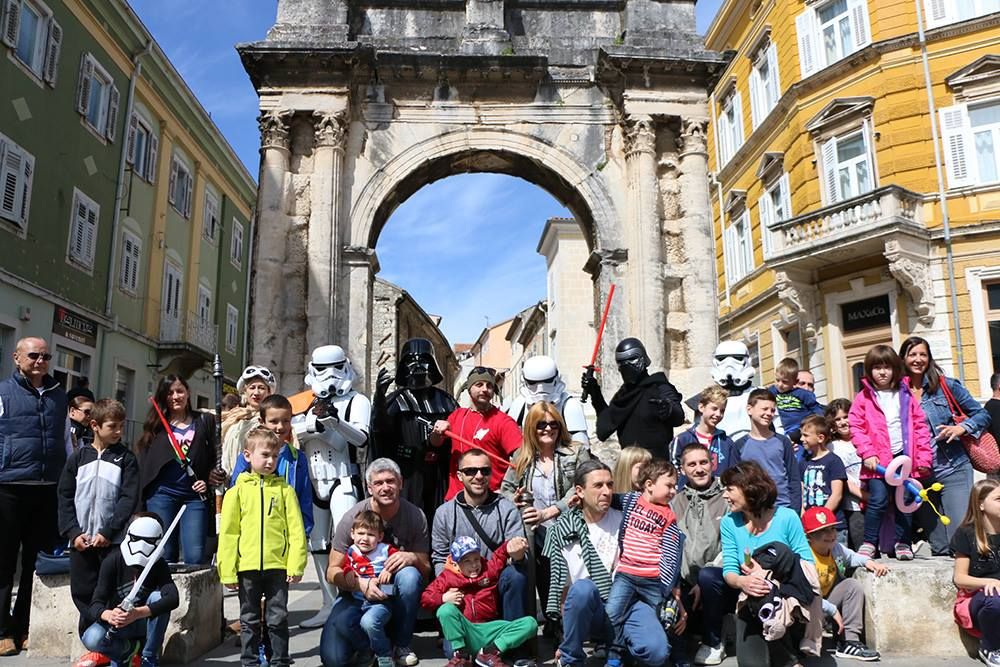 May The Fourth Be With You u Zagrebu