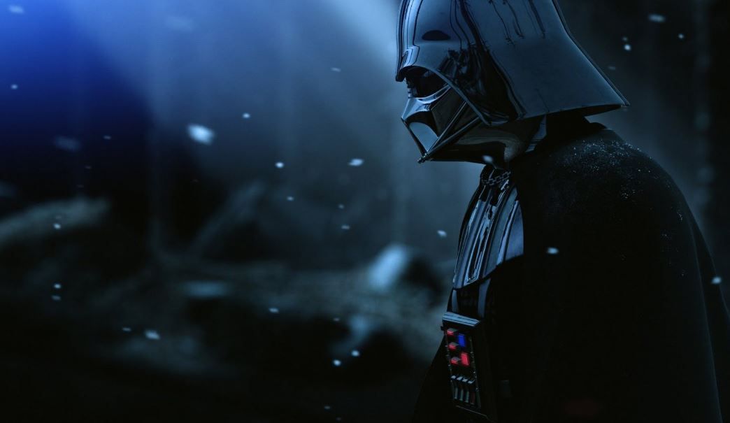 Potvrđeno je - Darth Vader se pojavljuje u Rogue One