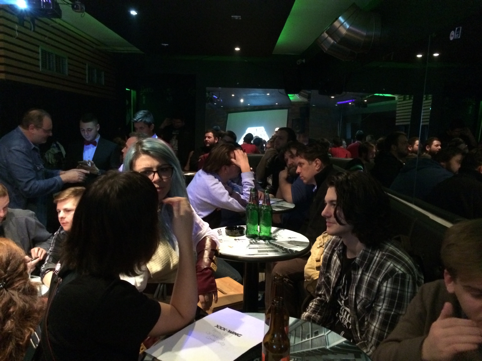 Održan prvi Star Wars kviz