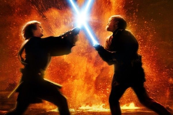 Prequel trilogija Zvjezdanih ratova, yay or nay?