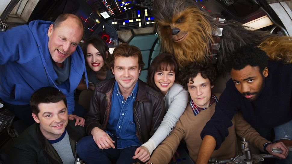 Han Solo spin-off ostao bez redatelja