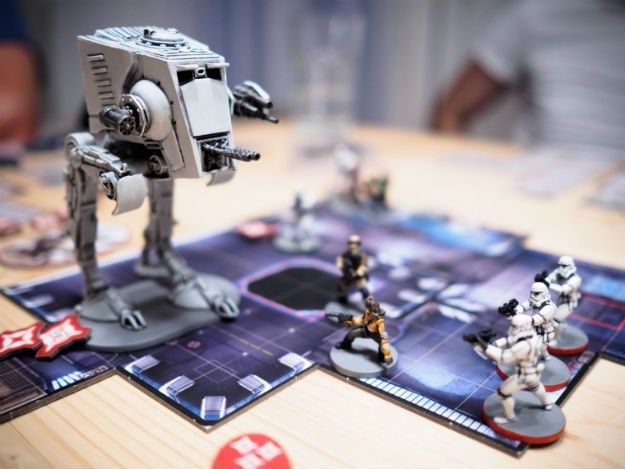 Pregled Star Wars board igara - koja je tvoj favorit?