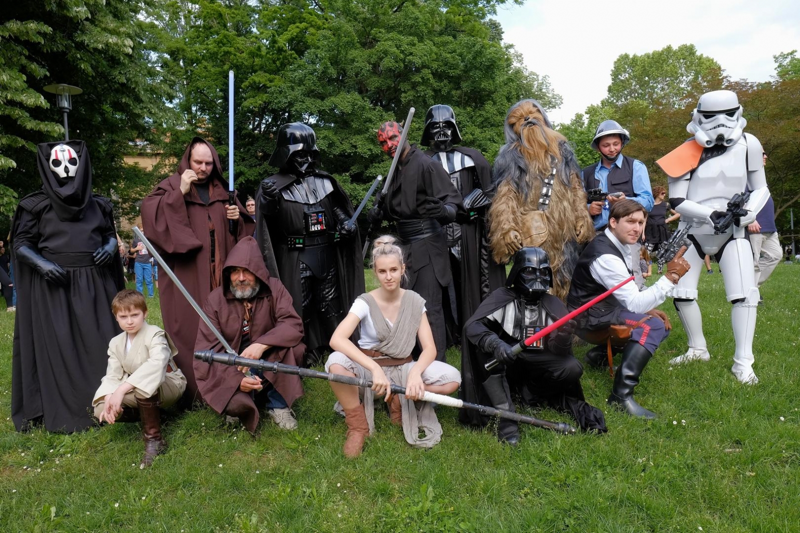  Udruga Star Wars Hrvatska u medijima