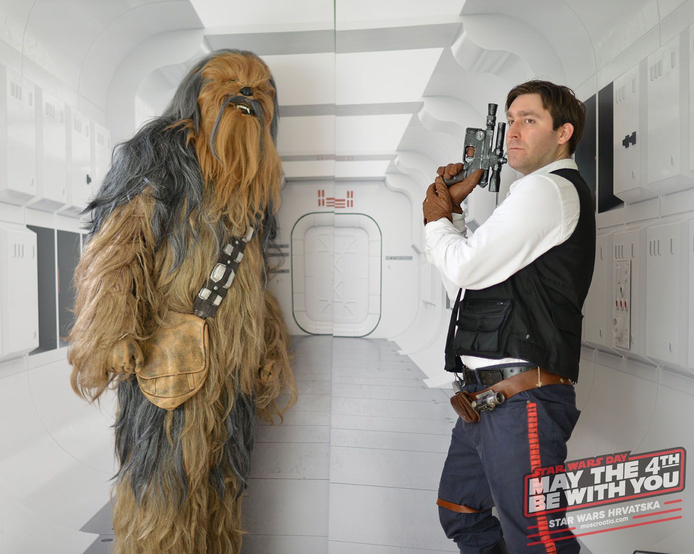 Želiš li free na premijeru Solo, roštilj i poseban poklon iznenađenja? Učlani se u našu udrugu!