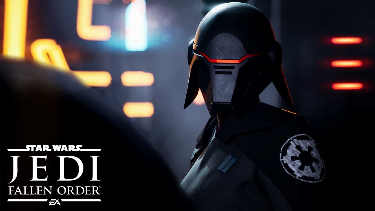 Jedi: Fallen Order je nova SP igra koju jedva čekamo zaigrati
