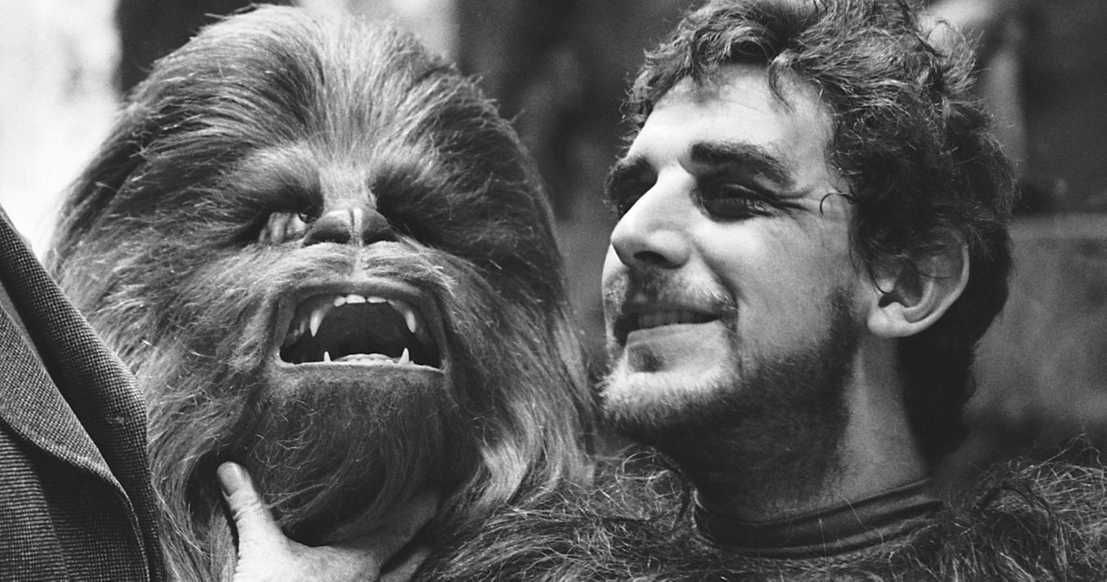 U 74. godini preminuo glumac Peter Mayhew, najdraži nam Chewbacca