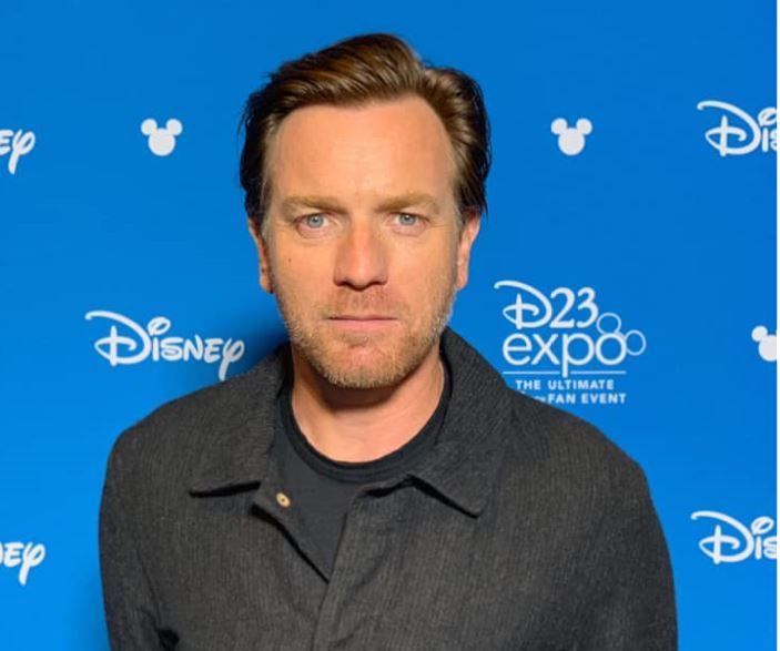 Ewan McGregor se vraća kao Obi-Wan Kenobi u novoj Star Wars seriji