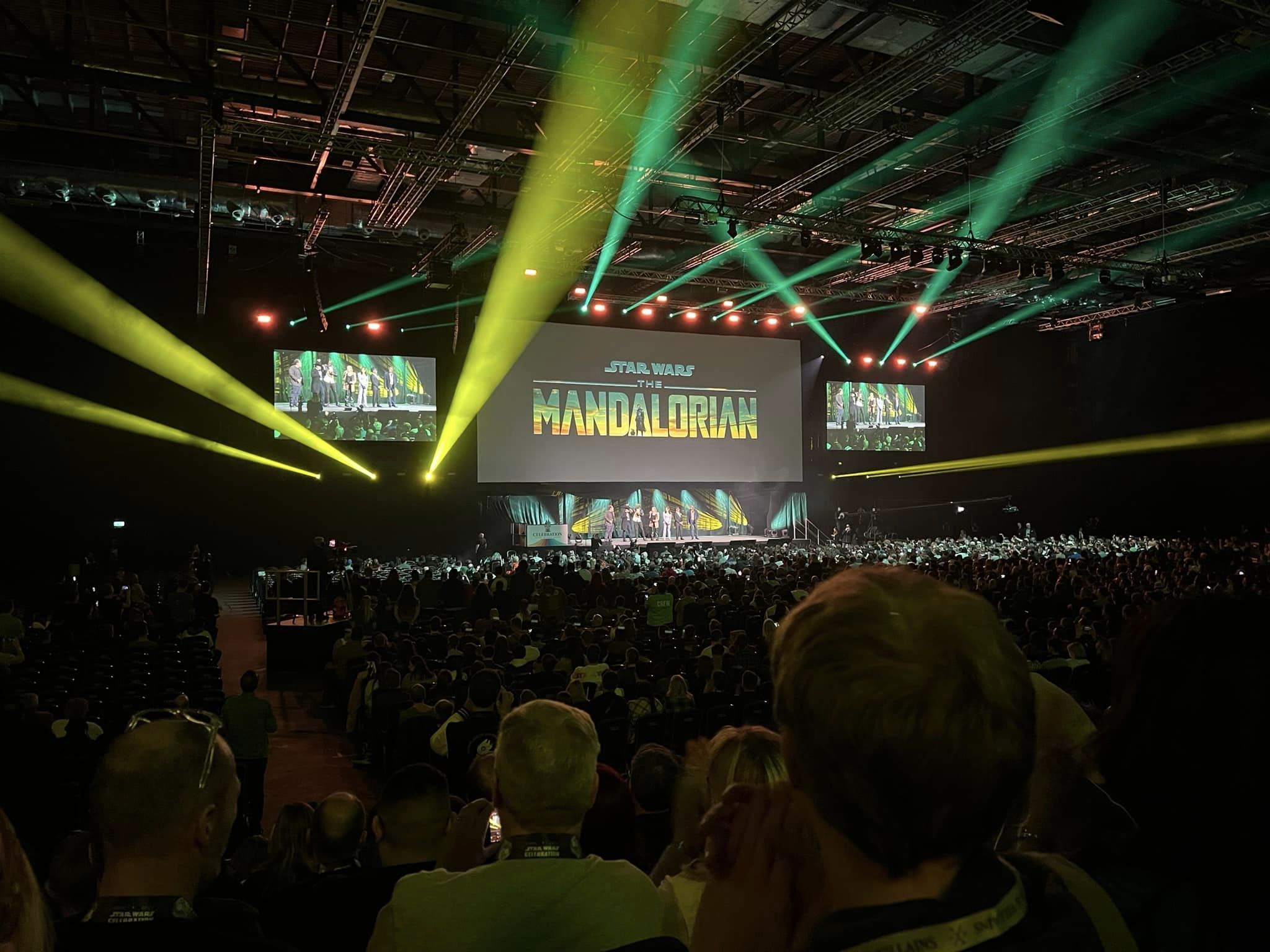 Stižu nam tri nova Star Wars filma