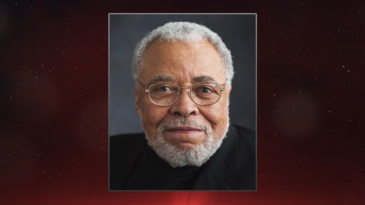 Preminuo James Earl Jones, glas Dartha Vadera